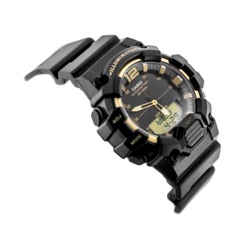 Zegarek Męski Casio Collection HDC-700-9 + BOX