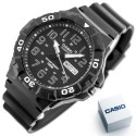 Zegarek Męski Casio MRW-210H-1AVEF + BOX