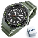 Zegarek Męski Casio MRW-210H-3AV + BOX