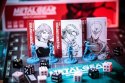 GRA METAL GEAR SOLID: GRA PLANSZOWA - podstawa - PORTAL
