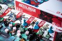 GRA METAL GEAR SOLID: GRA PLANSZOWA - podstawa - PORTAL