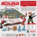 GRA METAL GEAR SOLID: GRA PLANSZOWA - podstawa - PORTAL