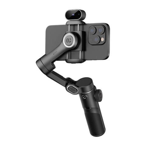 Gimbal AOCHUAN X2 z czujnikiem AI (czarny)
