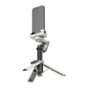 Gimbal AOCHUAN M3 Pro mini z czujnikiem AI (biały)