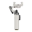 Gimbal AOCHUAN M3 Pro mini z czujnikiem AI (biały)