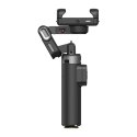 Gimbal AOCHUAN M3 Pro mini z czujnikiem AI (czarny)