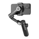 Gimbal AOCHUAN X Pro Standard (czarny)