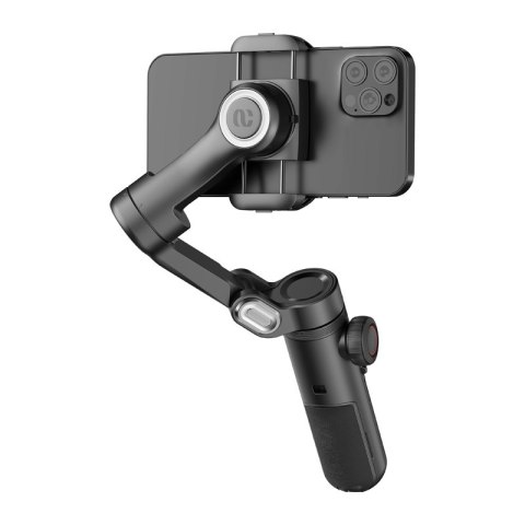 Gimbal AOCHUAN X Pro Standard (czarny)