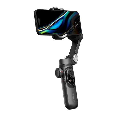 Gimbal AOCHUAN X Pro Standard (czarny)