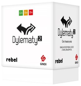 Gra Dylematy 2