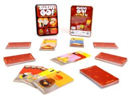 Gra Sushi Go! (edycja polska)