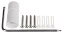 KAMERA IP DS-2CD2T46G2H-IS2U/SL(2.8MM)(EF)/PL Smart Hybrid Light AcuSense - 4 Mpx