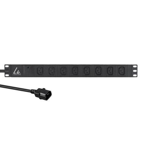 Lanview LVR-2MC14-SPD-C13X8 bez kategorii
