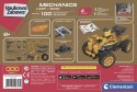 Łazik I Quad | Laboratorium Mechaniki