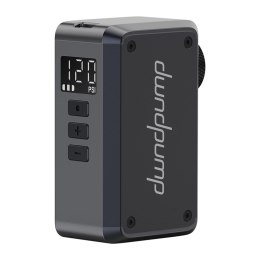 Mini pompka rowerowa Cycplus AS230 PRO DP5 PRO dwndpump