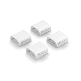 Philips Zestaw 4 złączy do taśmy LED Hue Flux
