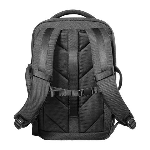 Plecak na laptopa TOMTOC TechPack-T73 X-pac 15.6''/30L (czarny)