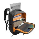 Plecak na laptopa TOMTOC TechPack-T73 X-pac 15.6''/30L (czarny)