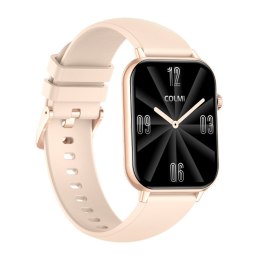 Smartwatch COLMI C28 Złoty