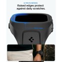 Spigen Liquid Air Pro - Pasek z obudową do Apple Watch Ultra 49 mm (Black)