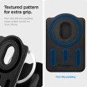 Spigen Urban Fit Wallet MagSafe - Portfel magnetyczny (Black)