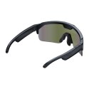 Sportowe okulary AI ZEBLAZE Q01 Zielone