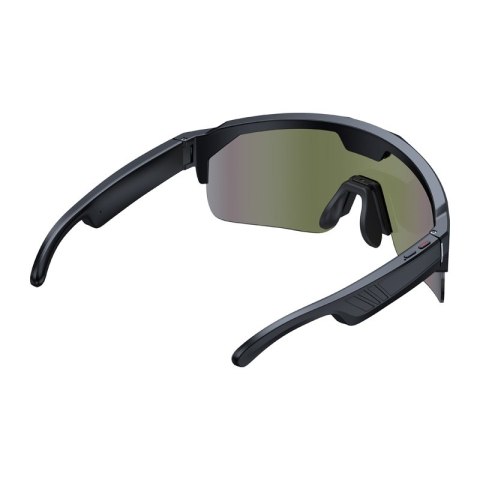 Sportowe okulary AI ZEBLAZE Q01 Zielone