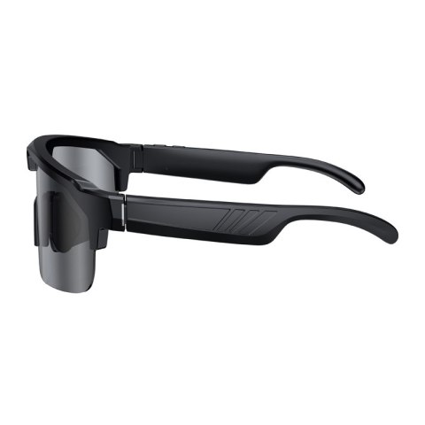Sportowe okulary AI ZEBLAZE Q01 Zielone
