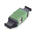 StarTech MPOSMAPCGNCOUPLER adapter światłowodowy MPO/MTP 1 szt. Zielony
