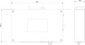Switch Hikvision DS-3T0506HP-E/HS