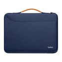 Torba na laptopa TOMTOC Defender-A22 13" (granatowa)