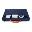 Torba na laptopa TOMTOC Defender-A22 16'' (granatowa)