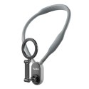 Uchwyt TELESIN MNM-002 magnetyczny na szyję do iPhone 12-16