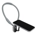 Uchwyt TELESIN MNM-002 magnetyczny na szyję do iPhone 12-16