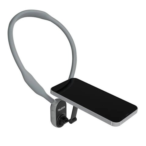 Uchwyt TELESIN MNM-002 magnetyczny na szyję do iPhone 12-16