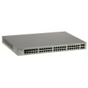 ZARZĄDZALNY SWITCH POE RG-NBS3200-48GT4XS-P-V2 48-PORTOWY + 4X SFP+ REYEE