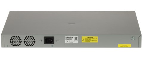 ZARZĄDZALNY SWITCH POE RG-NBS3200-48GT4XS-P-V2 48-PORTOWY + 4X SFP+ REYEE