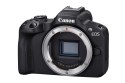 Canon EOS R50 Bezlusterkowiec 24,2 MP CMOS 6000 x 4000 px Czarny