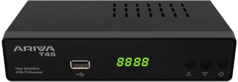 Dekoder Ferguson DVB/T2 Ariva T45 HEVC/H.265