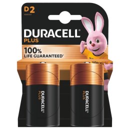 Duracell LR20 Jednorazowa bateria Lit
