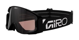 Gogle mtb GIRO DROPLINE MTB black VIVID trail lens clear (NEW 2026)