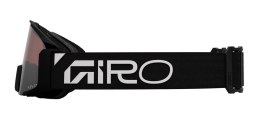 Gogle mtb GIRO DROPLINE MTB black VIVID trail lens clear (NEW 2026)
