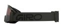 Gogle mtb GIRO DROPLINE MTB dark sage VIVID trail lens clear (NEW 2026)