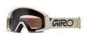 Gogle mtb GIRO DROPLINE MTB stone VIVID trail lens clear (NEW 2026)