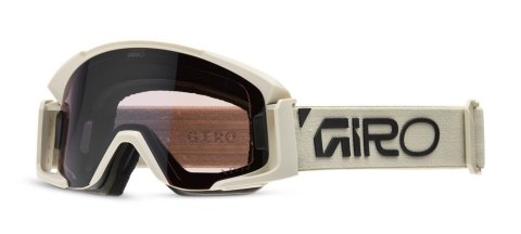 Gogle mtb GIRO DROPLINE MTB stone VIVID trail lens clear (NEW 2026)