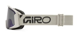 Gogle mtb GIRO DROPLINE MTB stone VIVID trail lens clear (NEW 2026)