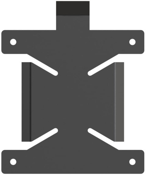 Iiyama MD BRPCV08 Black VESA Mount Bracket for