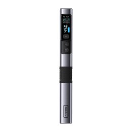 Inteligentna lutownica o mocy 100 W FNIRSI HS-02A