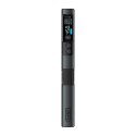 Inteligentna lutownica o mocy 100 W FNIRSI HS-02B F