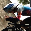 Kask czasowy GIRO AEROHEAD MIPS II matte black roz. L (59-63 cm) (NEW 2026)
